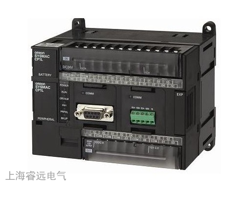 欧姆龙 OMRON PLC 输出单元 CP1W-8ET