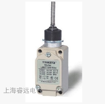 Omron/欧姆龙高品质行程开关WLNJ-S2