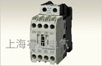 不可逆式接触器