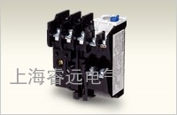 带断相保护的热过负载继电器
