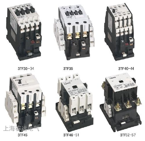 西门子接触器3TF系列