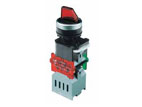 LA38 Series Button Switch