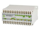 JD194-BS4I3T、JD194-BS4U3T三路电流、电压变送器