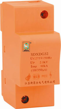 SDX DG32