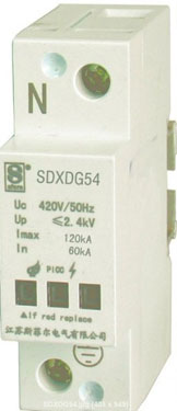 SDX DG54