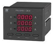 PA194I-3X4(83 ×83 ；LED显示)
