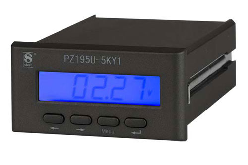 PZ195U-5KY1