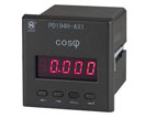 PD194H-AX1 数字屏装功率因数表