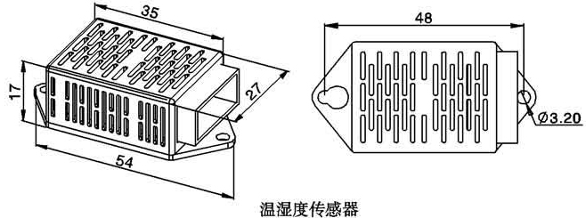 外形尺寸