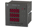PD194UI-9K4 数字屏装组合表