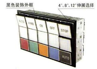 结构特点
