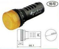 AD11系列信号灯
