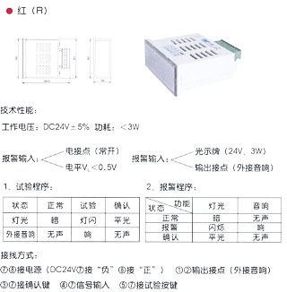 AD11系列信号灯