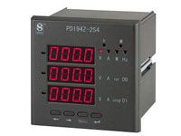 PPD194Z网络电力仪表、PD194Z-2S4